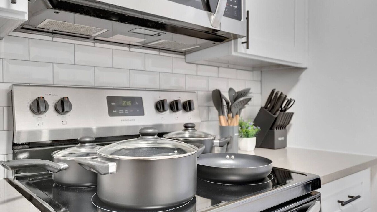 Photo of Kitchen in SoHo