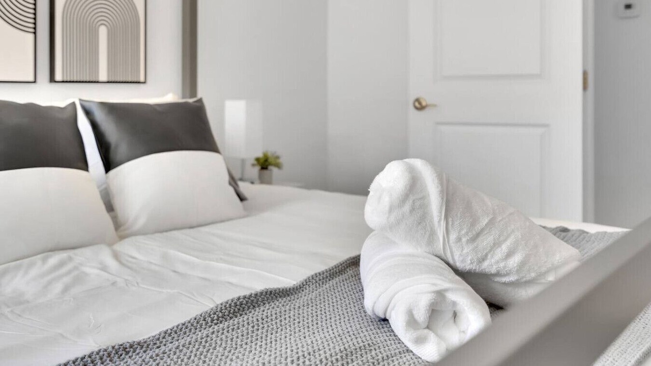 Photo of Bedroom in SoHo