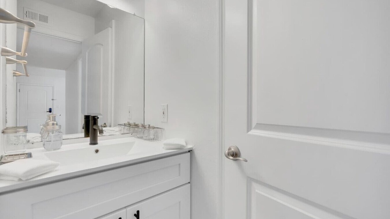 Photo of Bathroom in SoHo