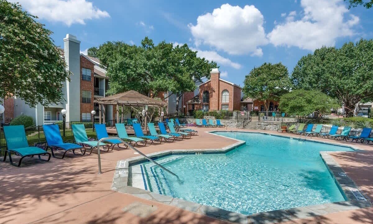 Photo of Outdoor in Irving