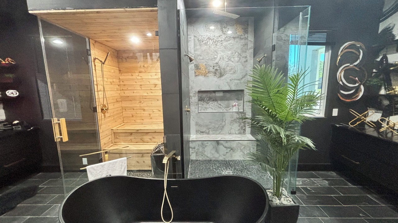 Photo of Bathroom in Hull