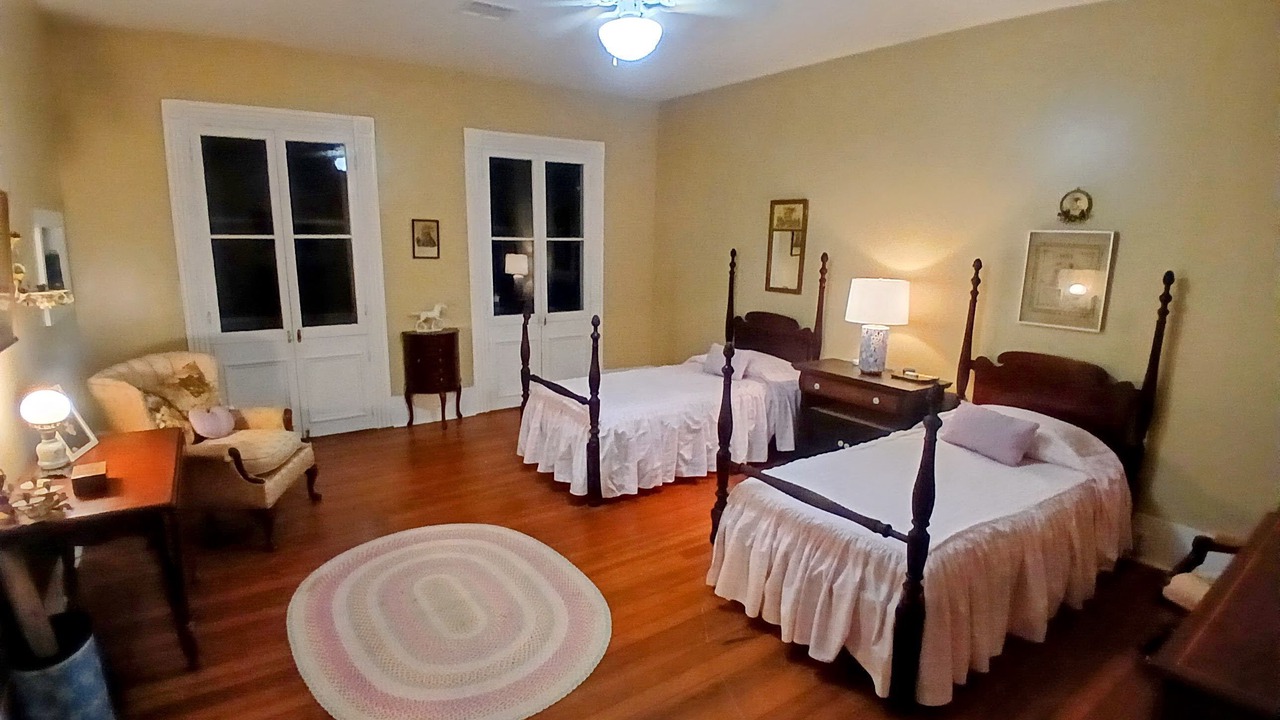 Photo of Bedroom in Franklin