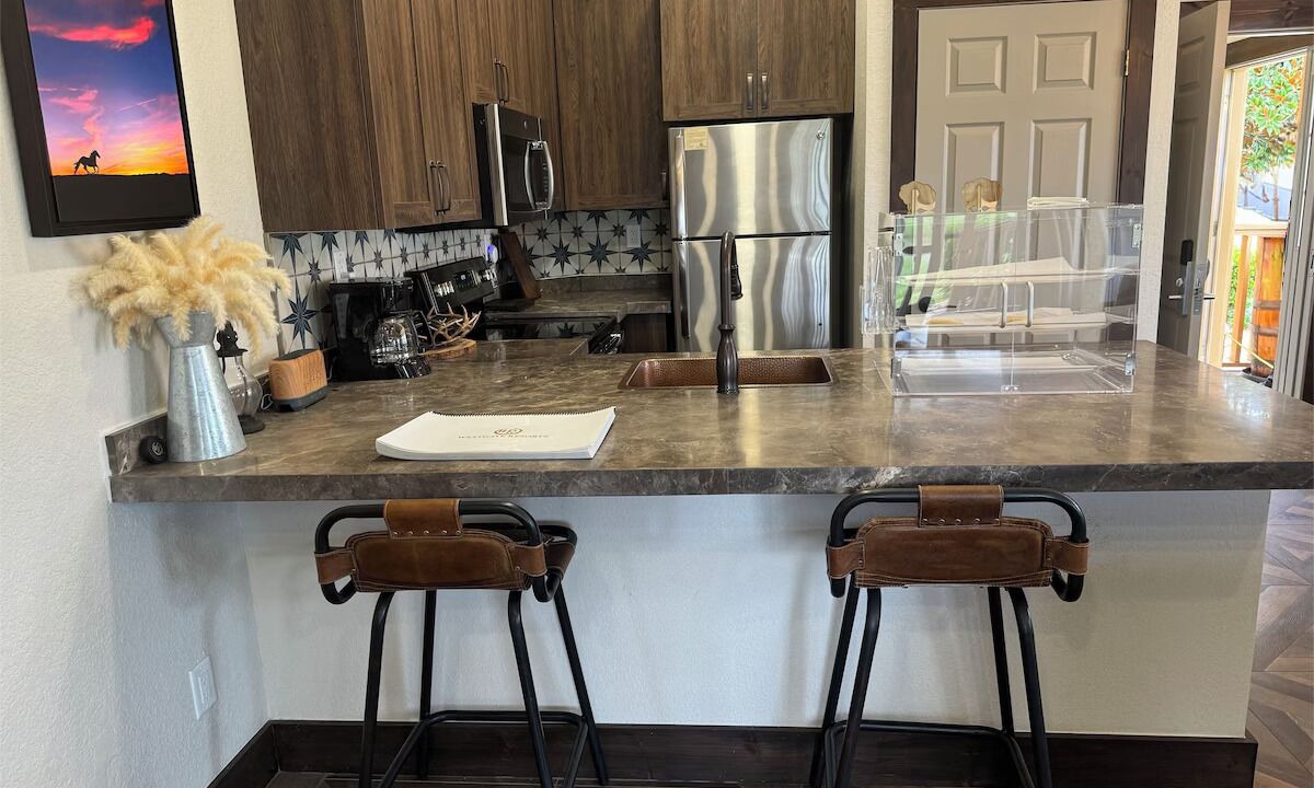 Photo of Kitchen in River Ranch