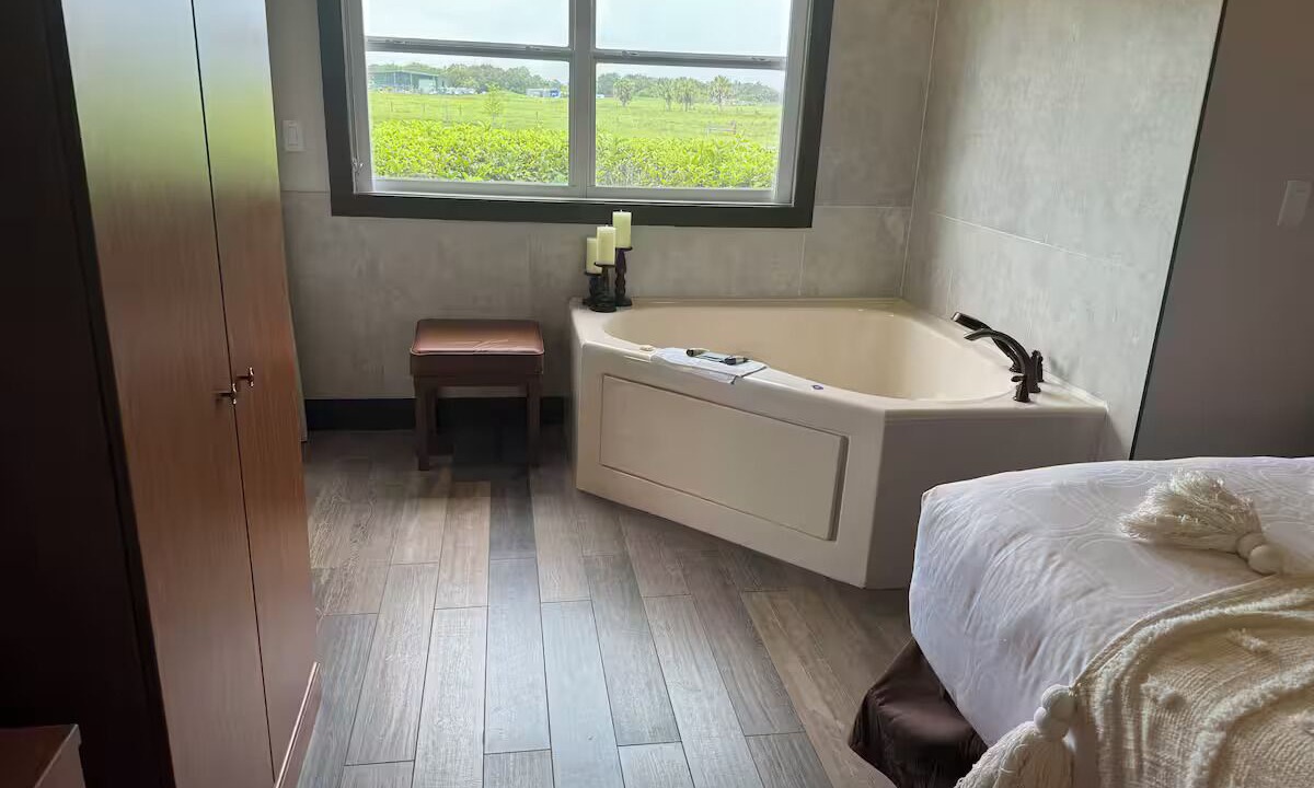 Photo of Bedroom in River Ranch