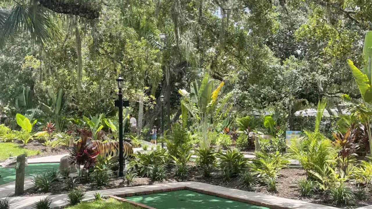 Photo of Outdoor in River Ranch