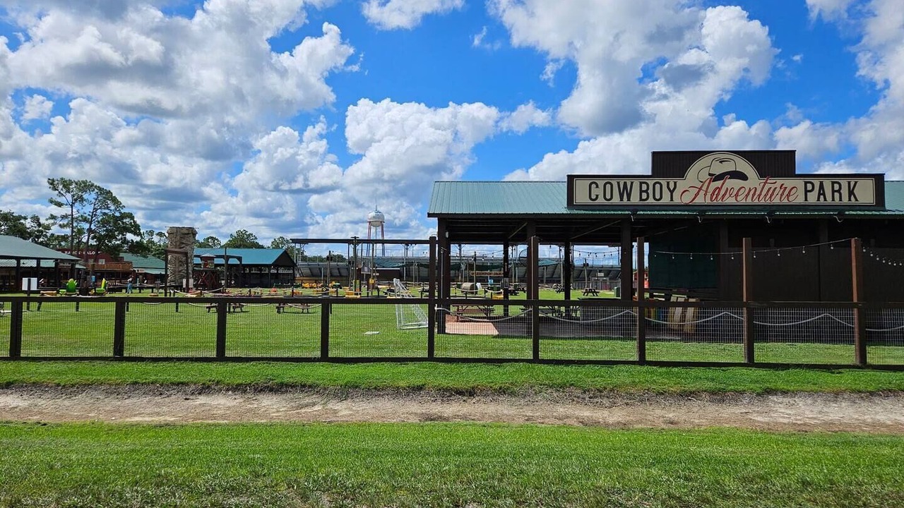 Photo of Outdoor in River Ranch