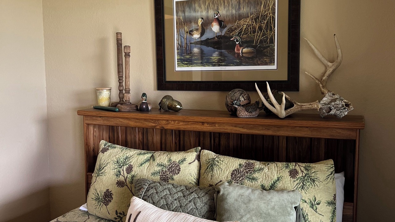 Photo of Bedroom in Long Branch