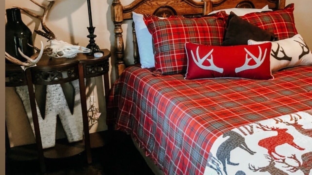 Photo of Bedroom in Long Branch
