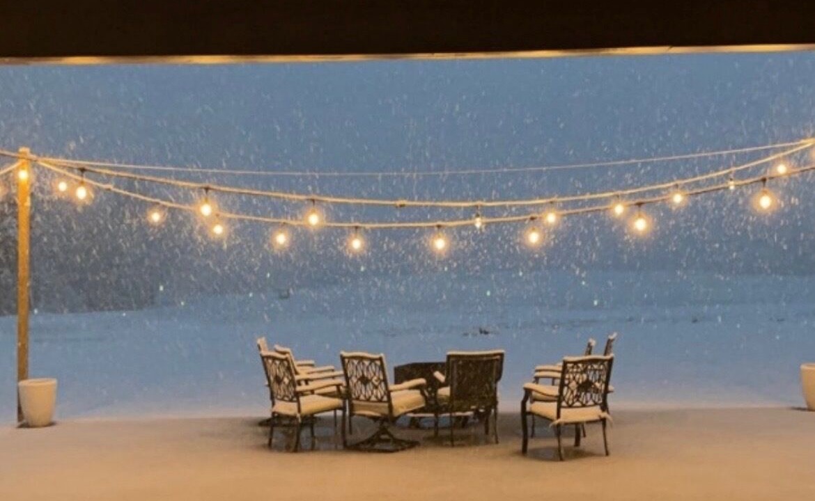 Photo of Outdoor in Long Branch