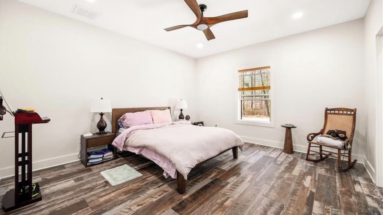 Photo of Bedroom in Gardner