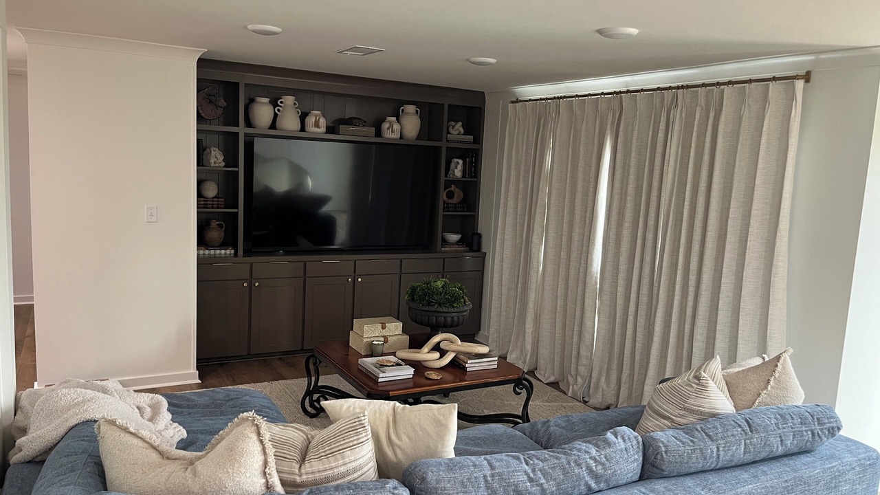 Photo of Livingroom in St. Joseph
