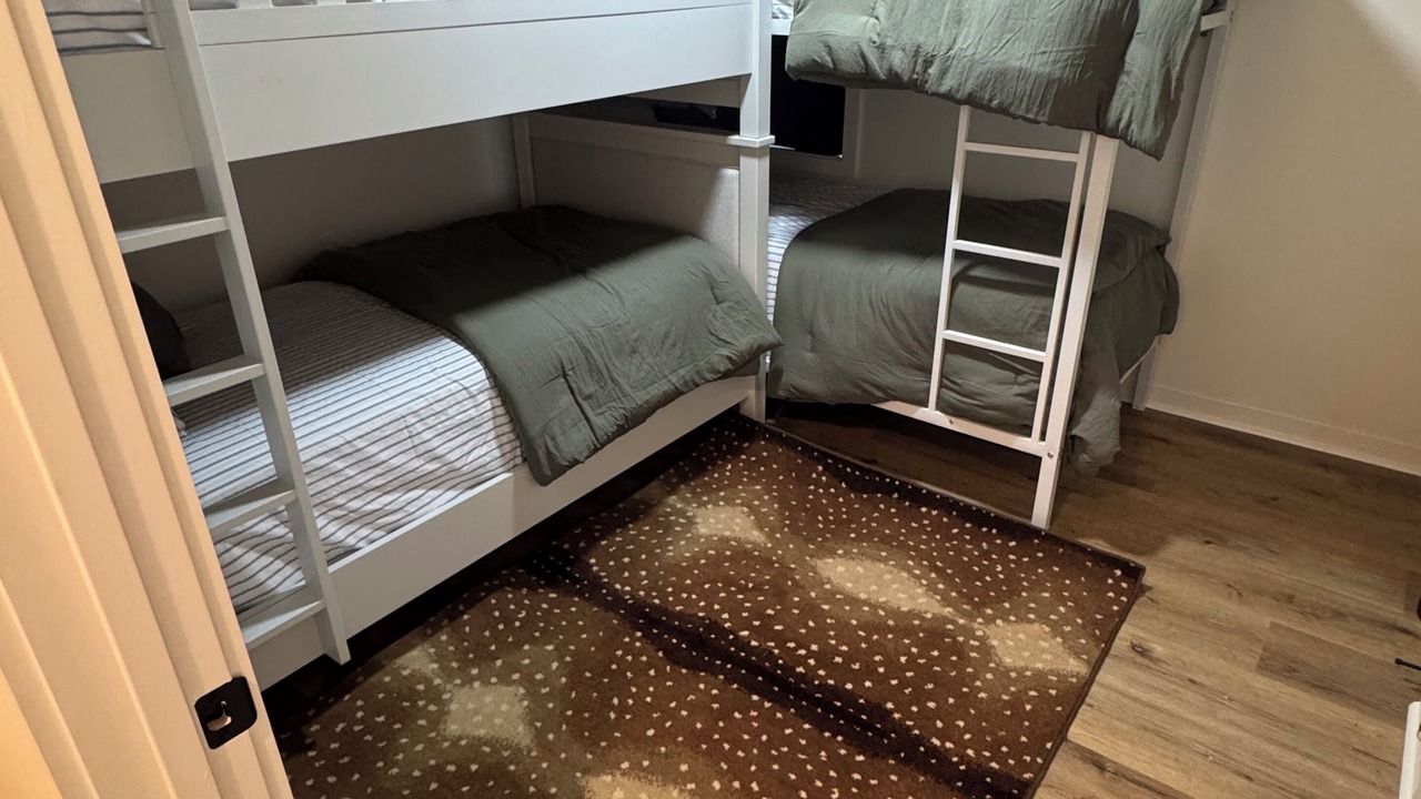 Photo of Bedroom in St. Joseph