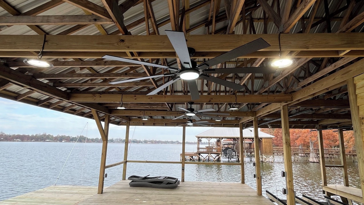 Photo of Patio Balcony in St. Joseph