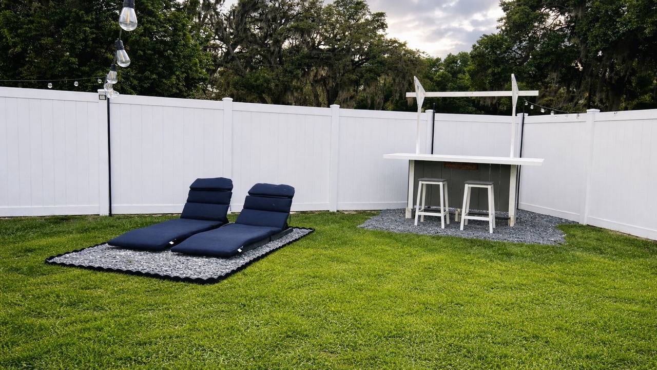 Photo of Outdoor in Downtown Zephyrhills