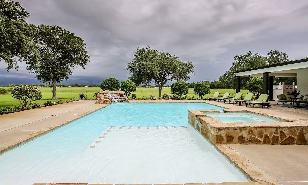Photo of Outdoor in Lake Charles