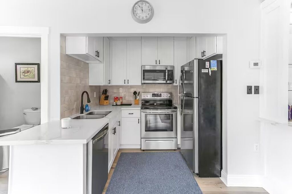Photo of Kitchen in Lake Charles