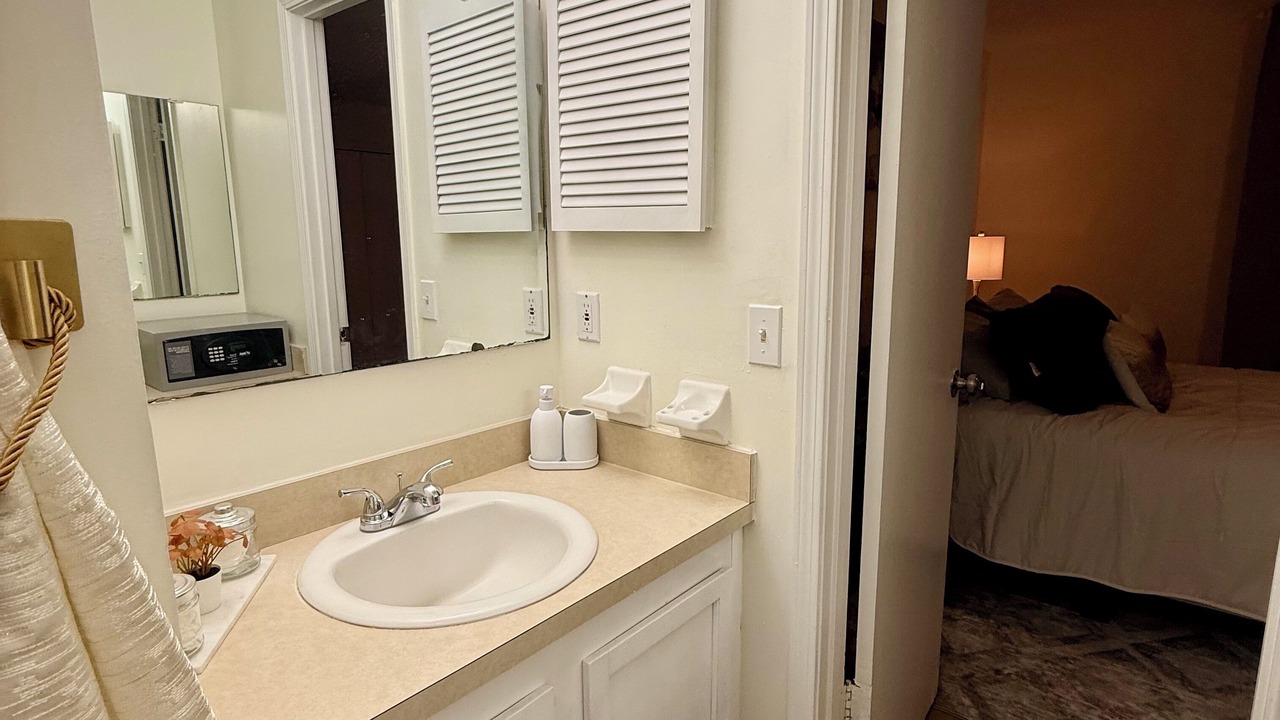 Photo of Bathroom in Southside