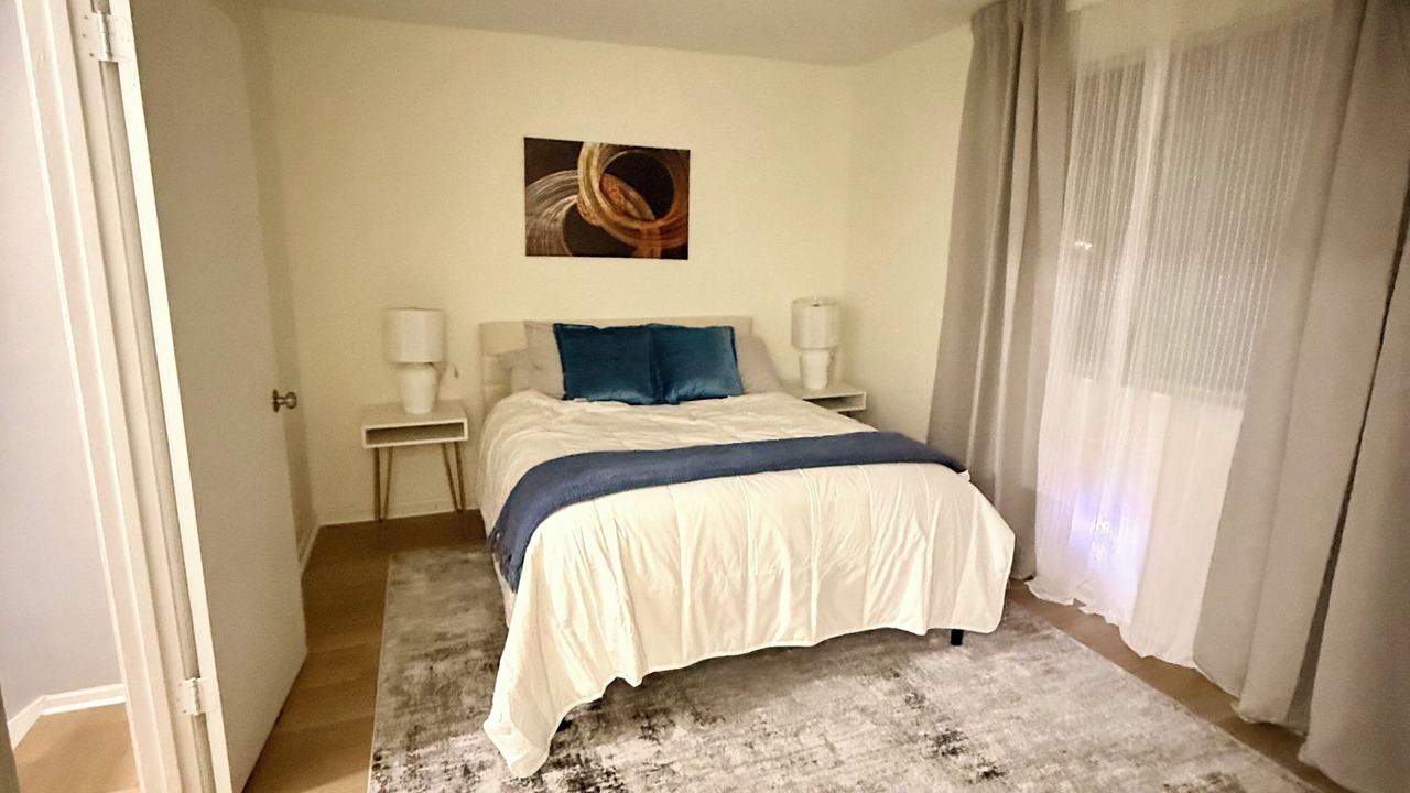Photo of Bedroom in Southside