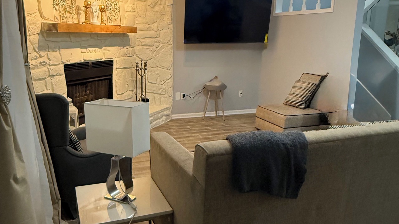 Photo of Livingroom in Southside