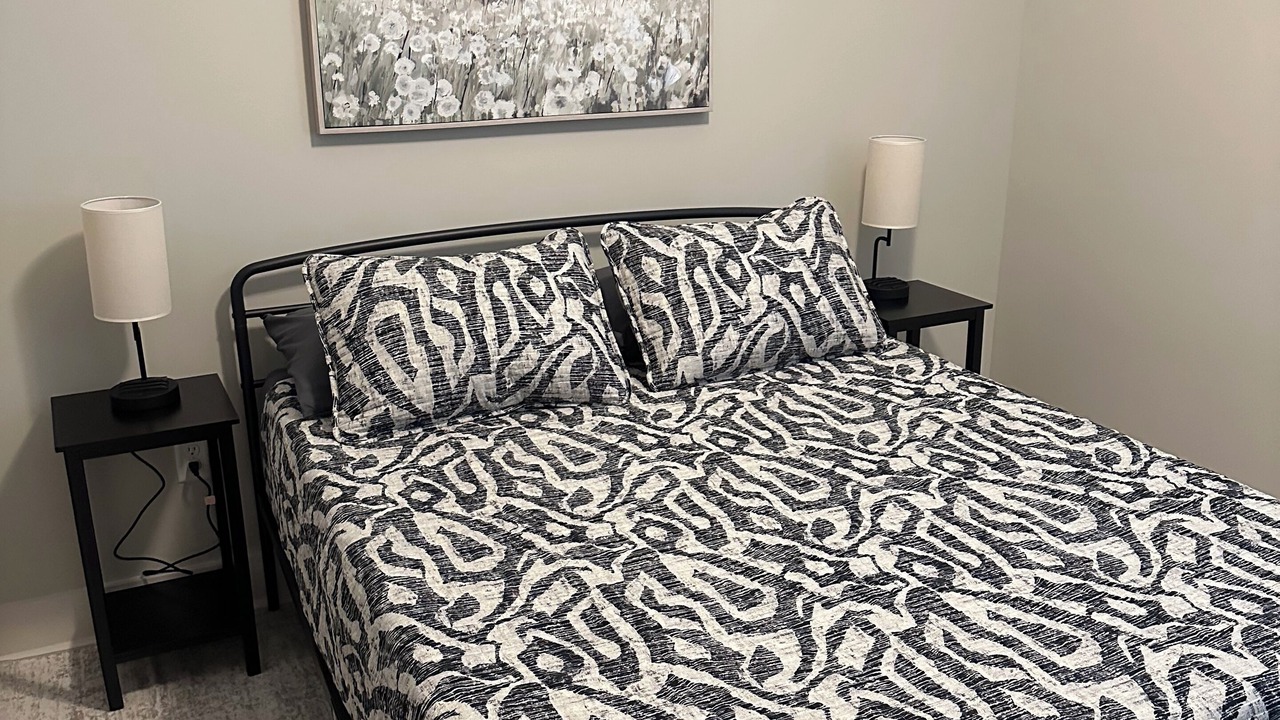 Photo of Bedroom in Milton