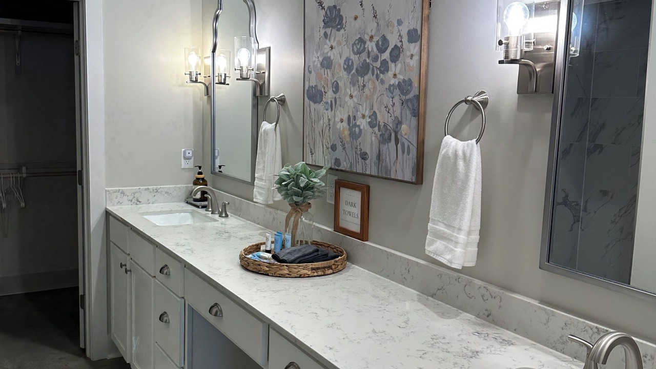 Photo of Bathroom in Milton