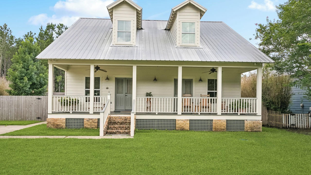 Photo of Outdoor in Covington