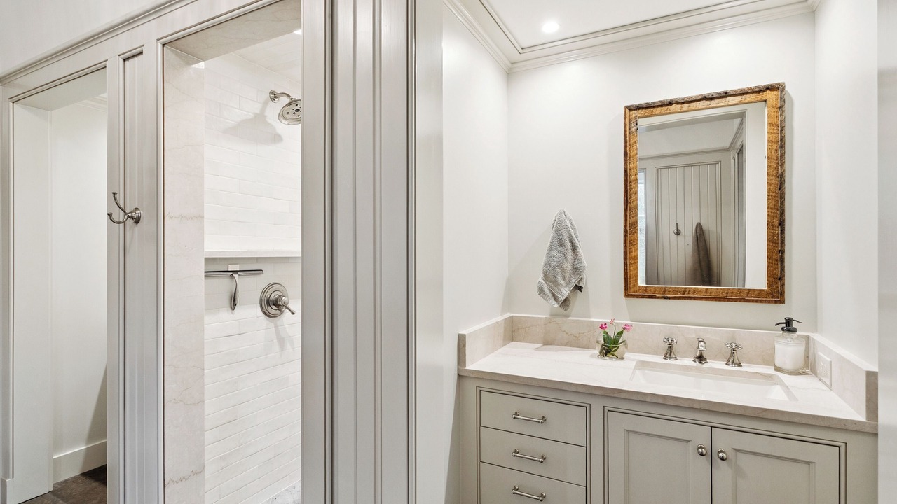 Photo of Bathroom in Covington