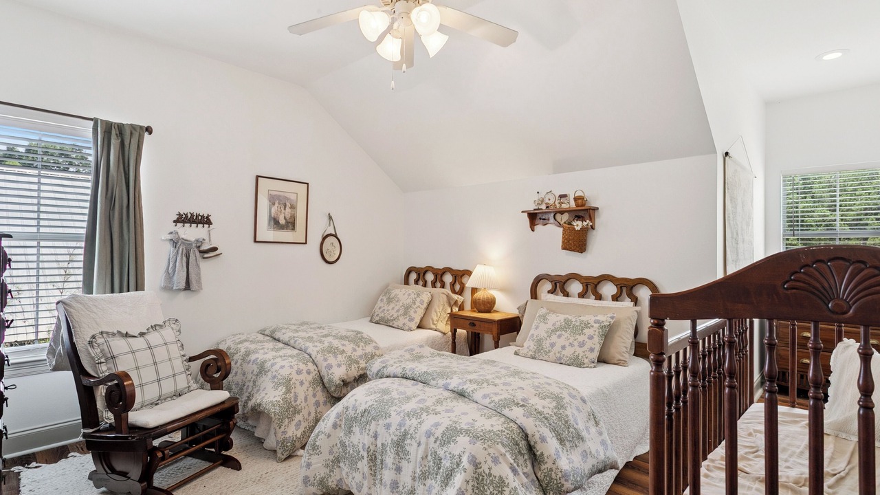 Photo of Bedroom in Covington