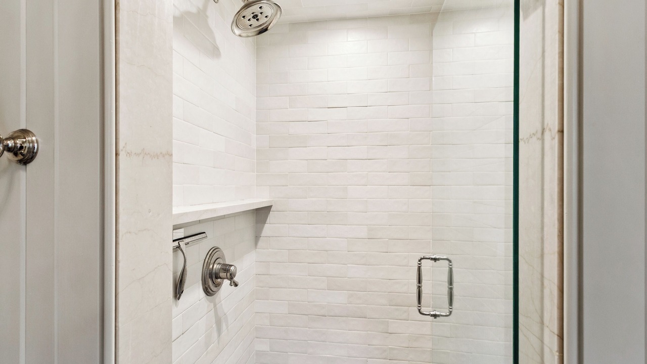 Photo of Bathroom in Covington