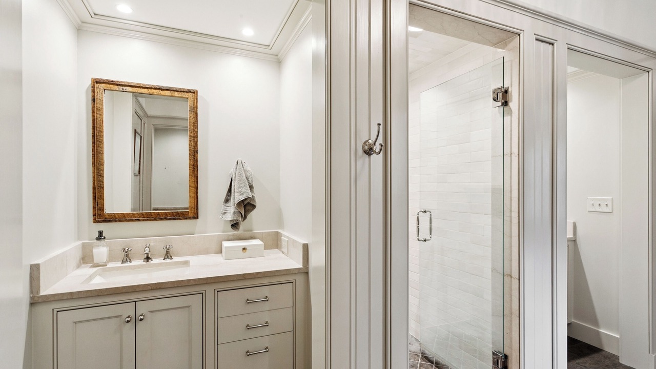Photo of Bathroom in Covington