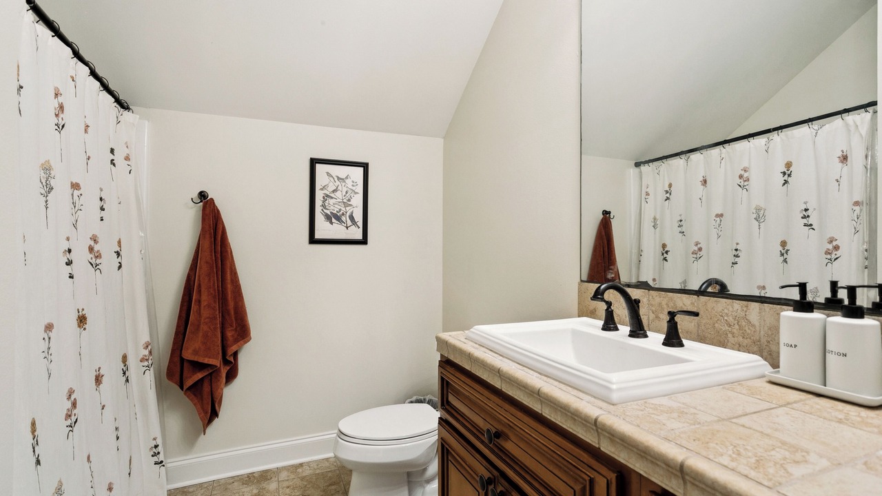 Photo of Bathroom in Covington