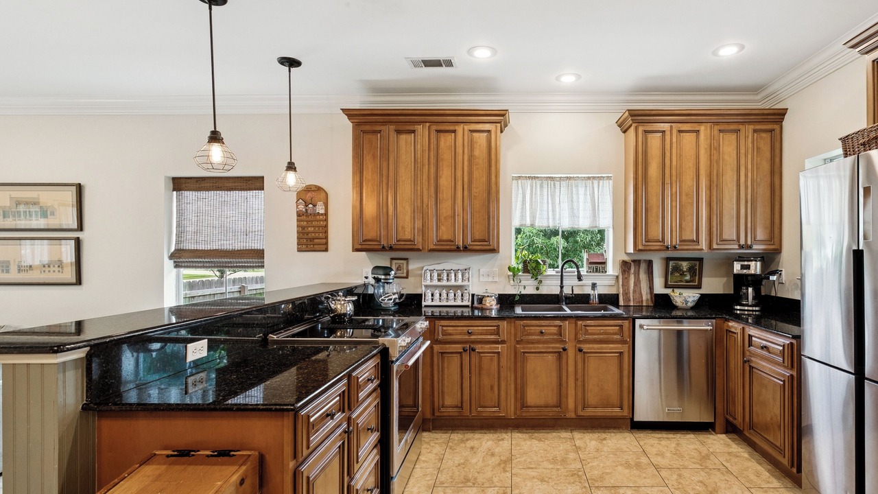 Photo of Kitchen in Covington