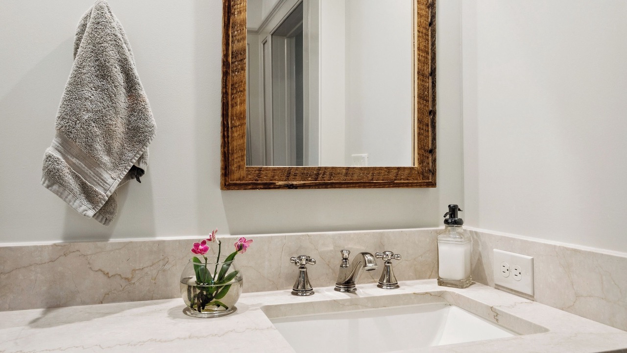 Photo of Bathroom in Covington