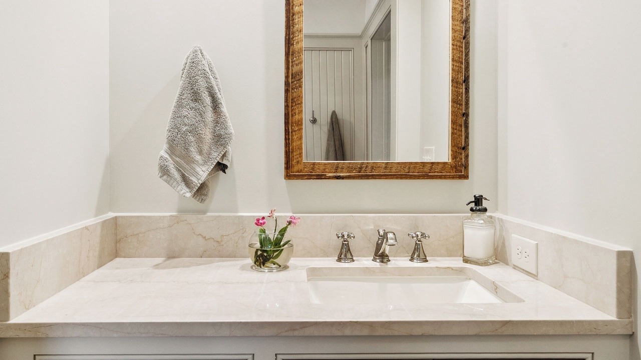 Photo of Bathroom in Covington