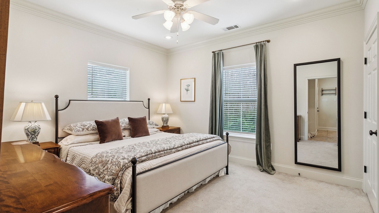 Photo of Bedroom in Covington