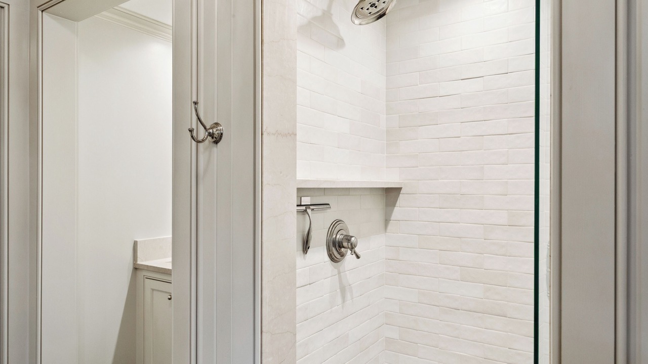 Photo of Bathroom in Covington