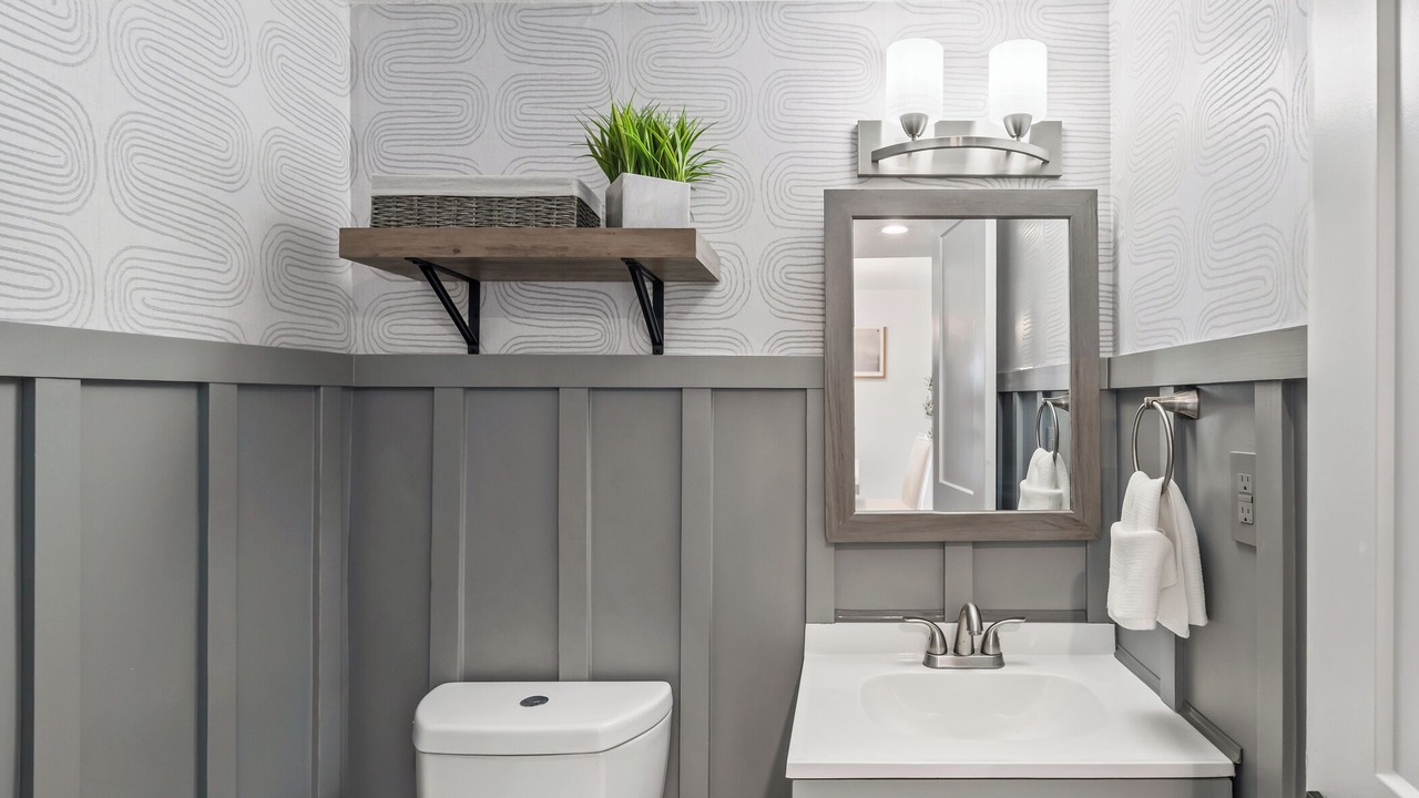 Photo of Bathroom in Northwest Dallas
