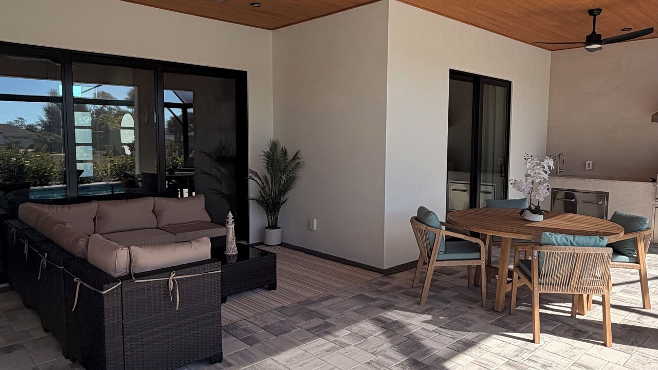 Photo of Outdoor in Pine Valley