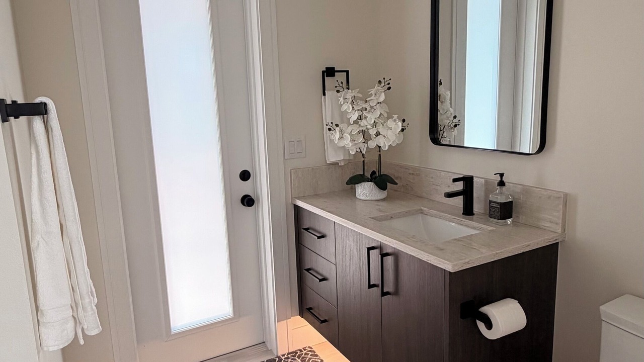 Photo of Bathroom in Pine Valley