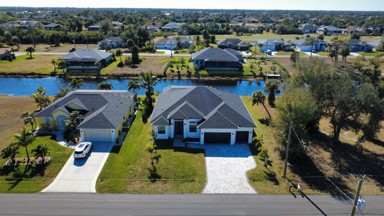 Photo of Outdoor in Pine Valley