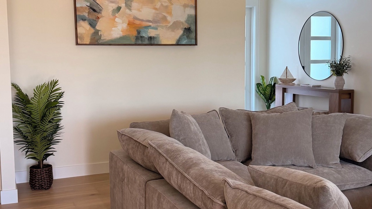Photo of Livingroom in Pine Valley