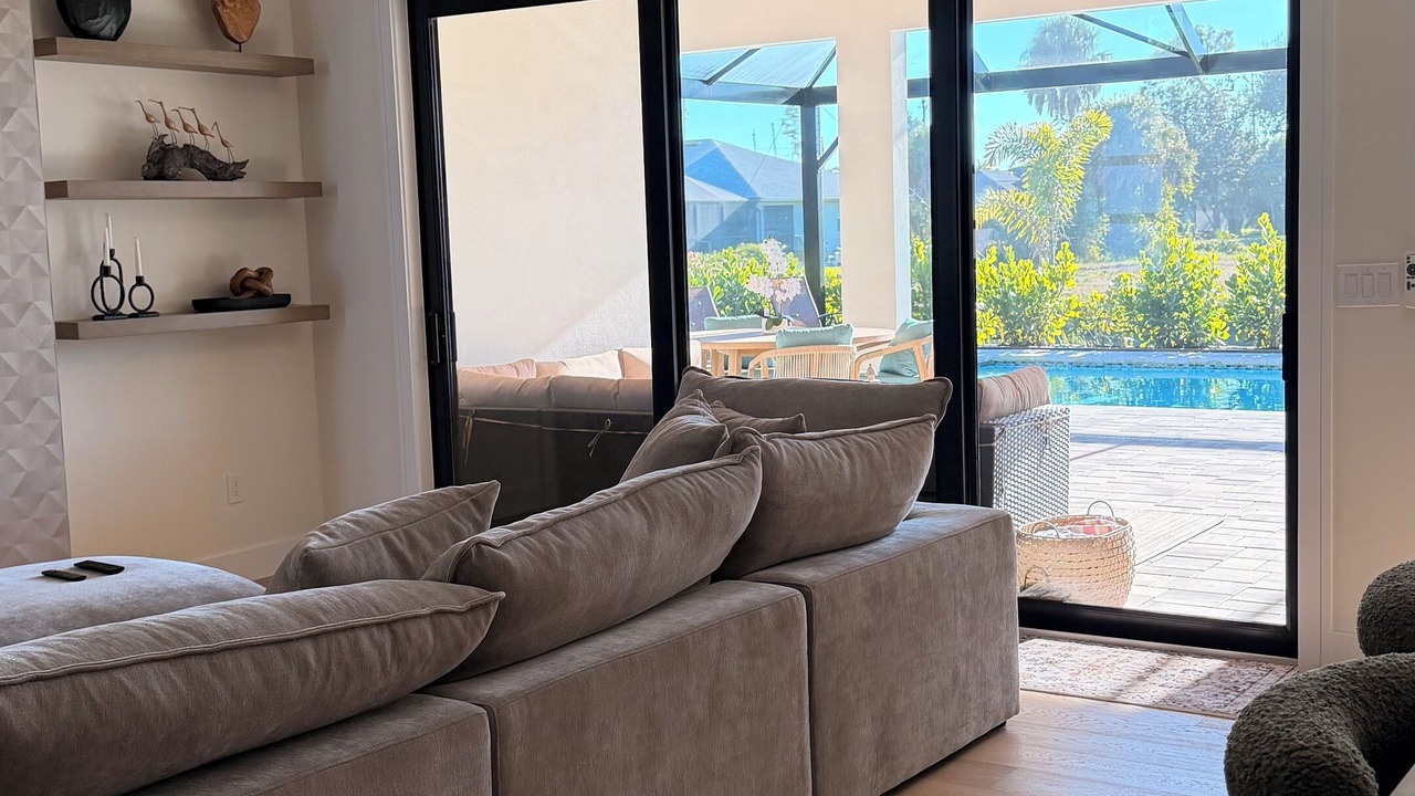 Photo of Livingroom in Pine Valley