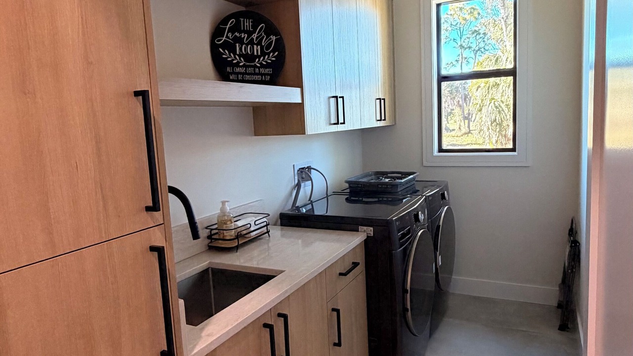 Photo of Kitchen in Pine Valley