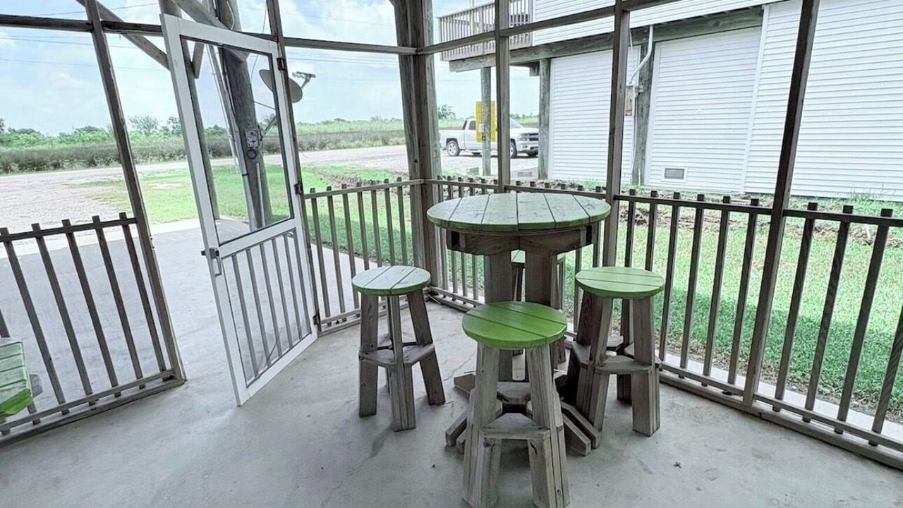 Photo of Outdoor in Grand Isle