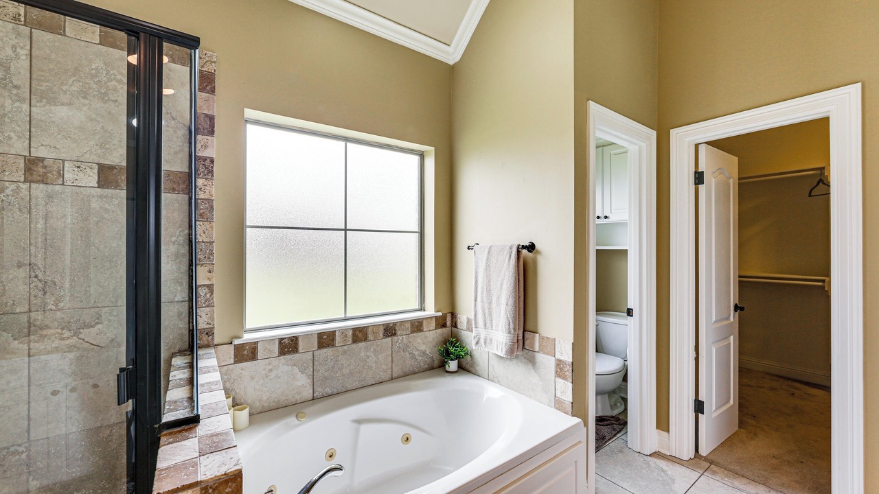 Photo of Bathroom in Shreveport