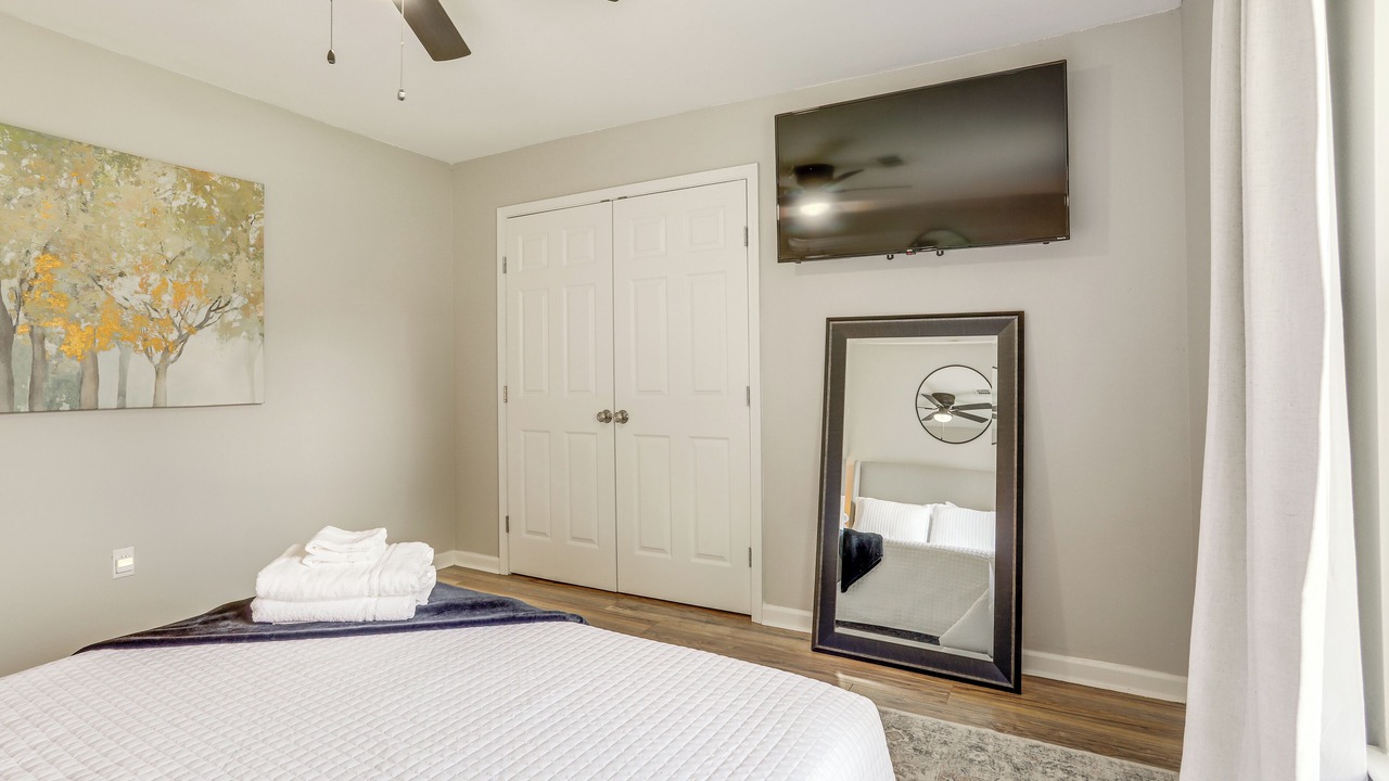 Photo of Bedroom in Denham Springs