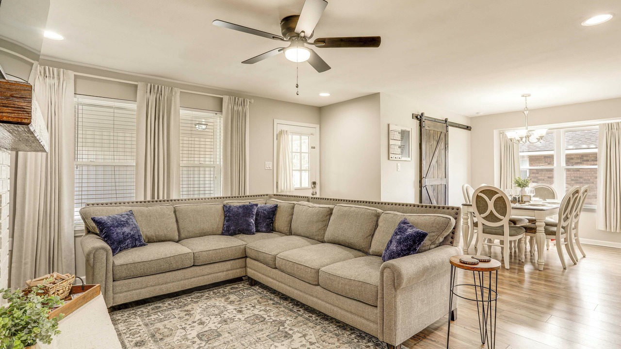 Photo of Bedroom in Denham Springs