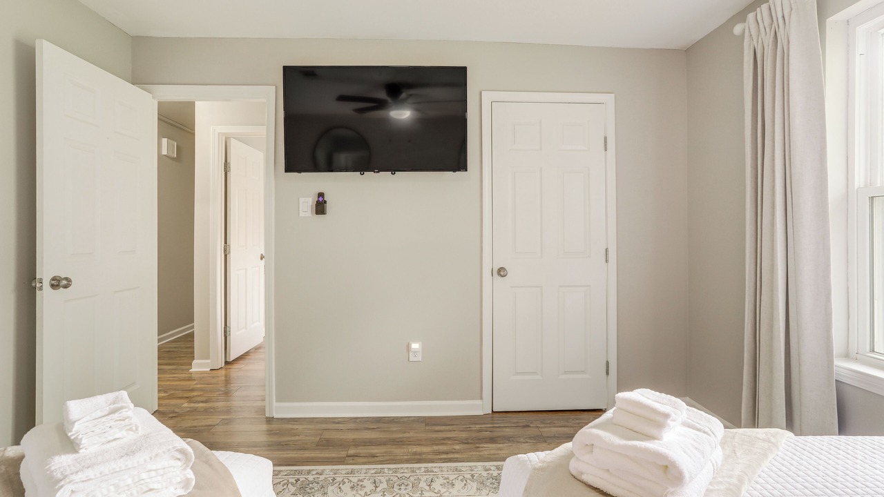 Photo of Bedroom in Denham Springs