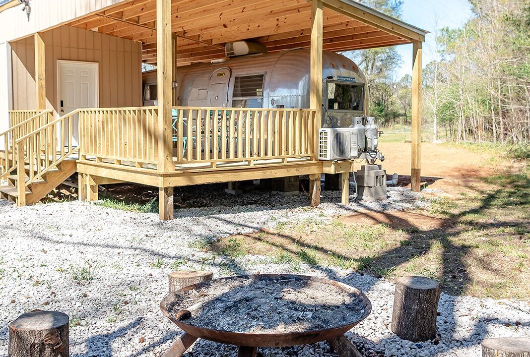 Photo of Patio Balcony in Selma