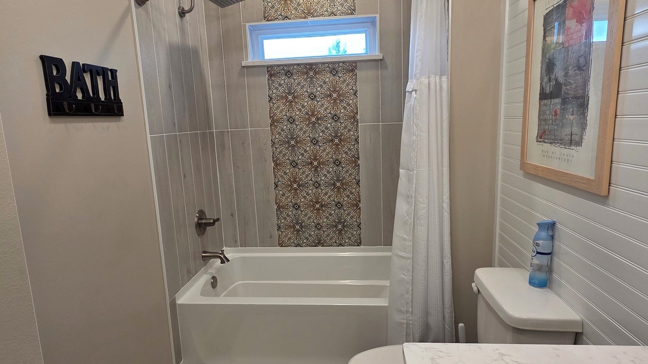 Photo of Bathroom in Bay St Louis